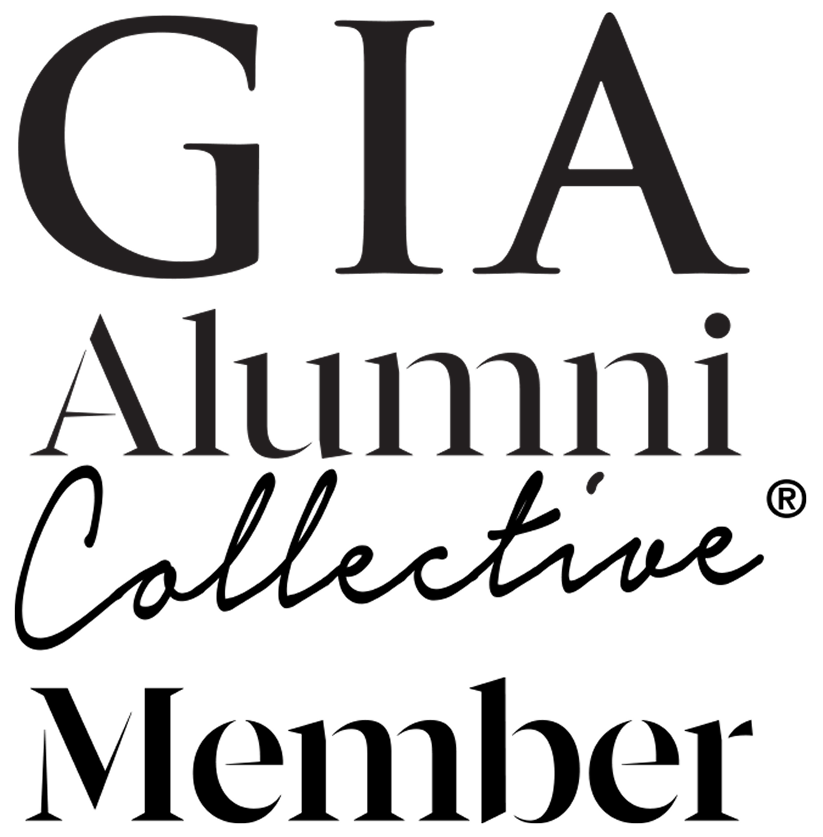 GIA Alumni Collective Member logo
