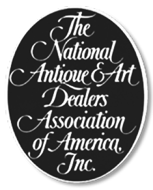 National Antique and Art Dealers Asscociation Logo
